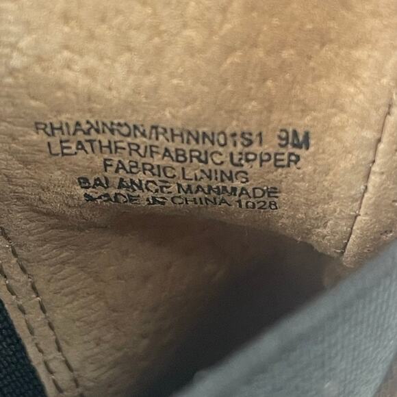 STEVE MADDEN Rhiannon Boots Size 9 Suede Leather Heeled Pull On Ankle Booties - Picture 12 of 16